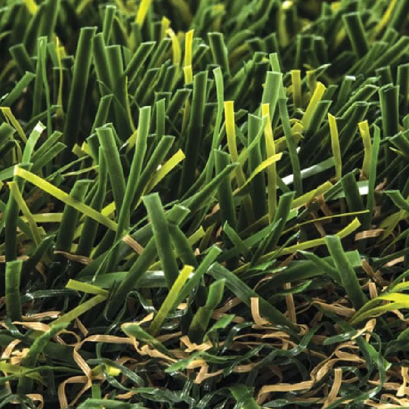 Abrasion-resistant high-durability artificial grass in UAE