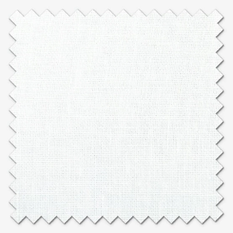 Acoustic soft-dampening airy natural weave linen curtains in Dubai