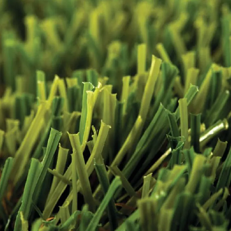 Anti-static dust-repellent synthetic artificial grass in Dubai