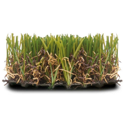 Chemical-free fertilizer-free eco-certified artificial grass in Dubai