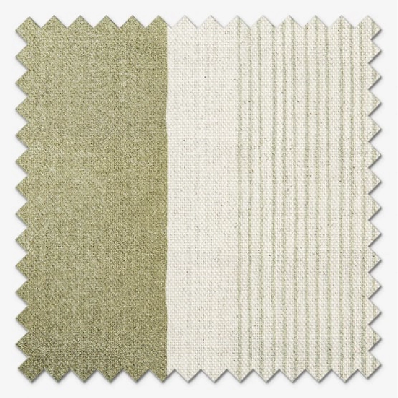 Chemical-free non-toxic organic woven linen curtains in UAE