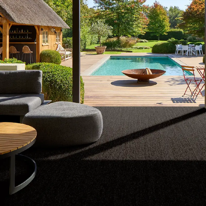 Durable wall-to-wall carpet in Dubai