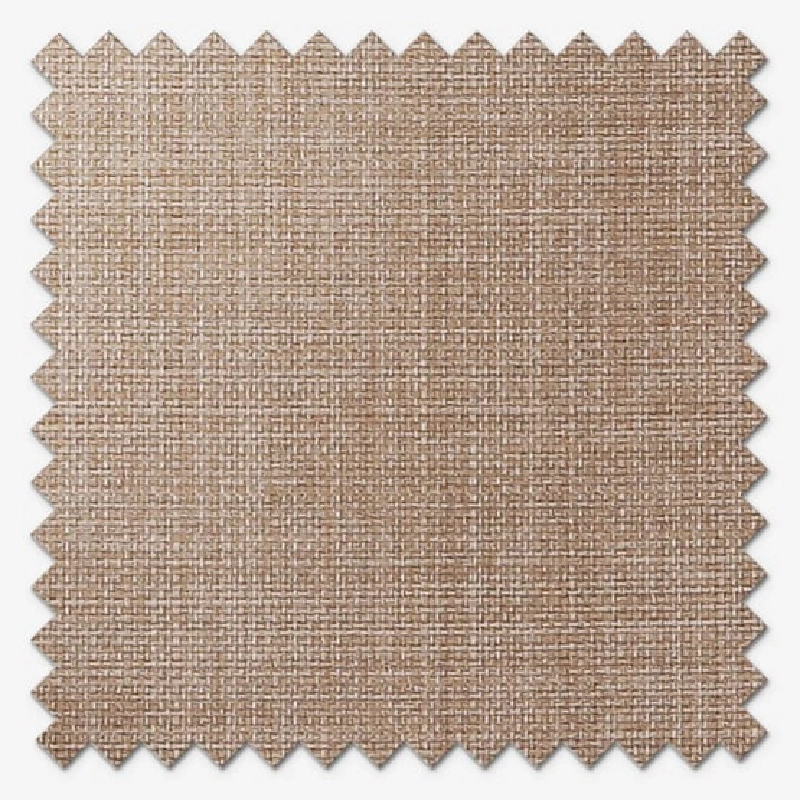 Dust-repellent clean-surface low-maintenance linen curtains in Dubai