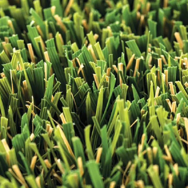 Heavy-weight dense fiber lush green artificial grass in Dubai