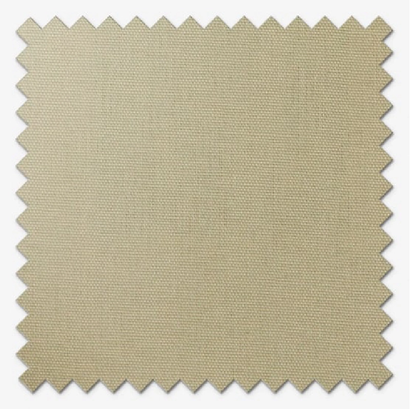 Heavyweight textured natural blend durable linen curtains in Dubai