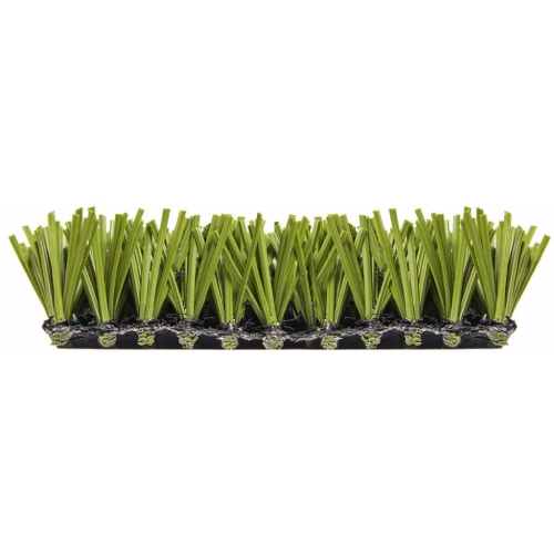 High-drainage perforated backing water-permeable artificial grass in Dubai