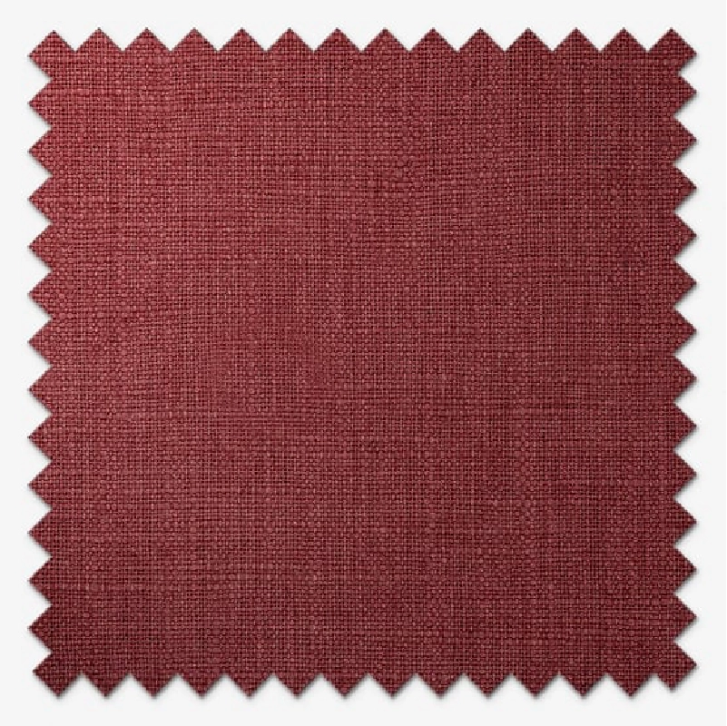 High-tension tear-resistant natural plant fiber linen curtains in Dubai