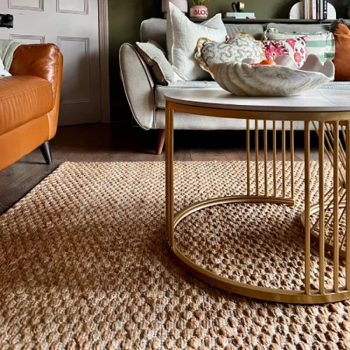 Jute Carpets Dubai