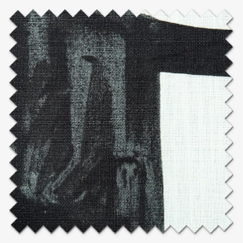 Low-VOC sustainable eco-friendly natural linen curtains in Dubai