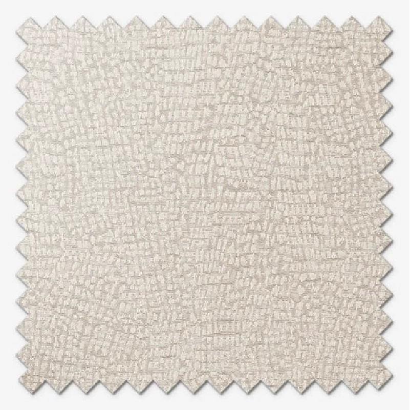 Natural slub woven soft-touch textured linen curtains in Dubai