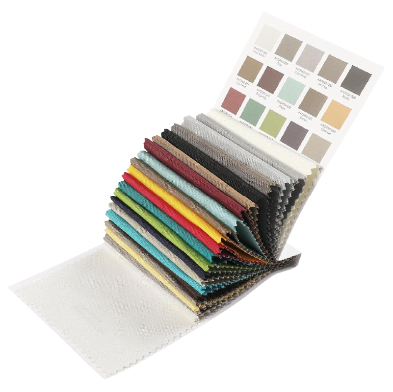 Order Free Sample
