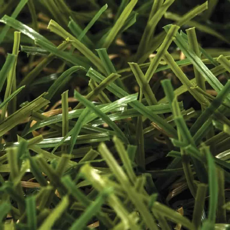 Perforated breathable quick-dry artificial grass in UAE