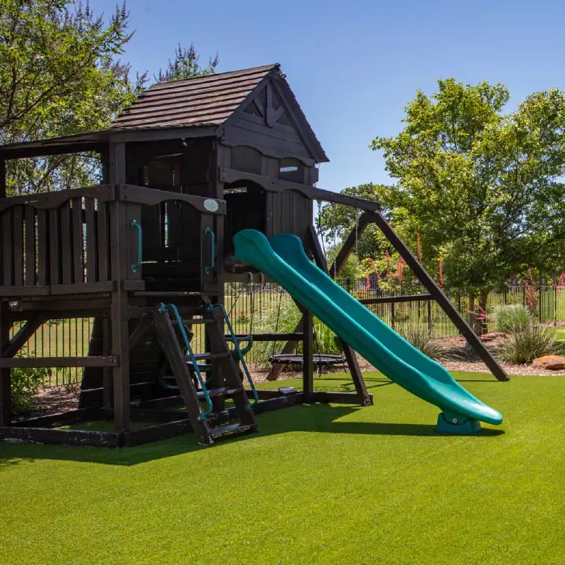 Playground Artificial Grass in UAE