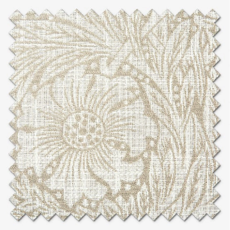 Relaxed vintage textured drape soft linen curtains in UAE