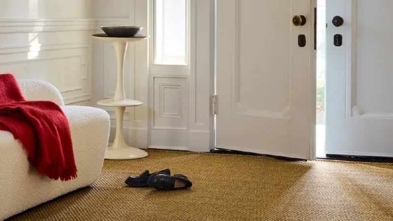 Residential Sisal Wool Carpets in Dubai