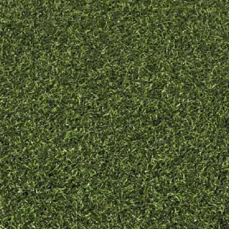 Soft-touch resilient cushion feel artificial grass in UAE