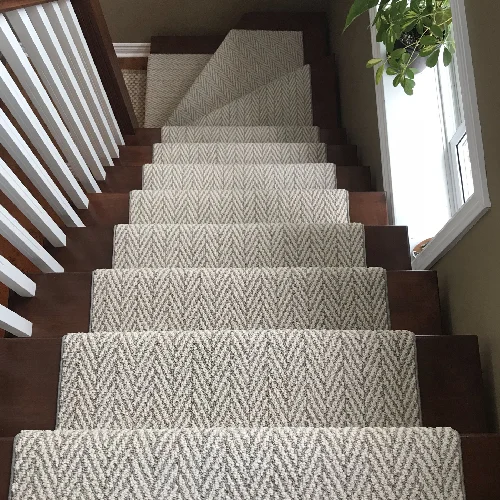 Stair Carpets in Dubai