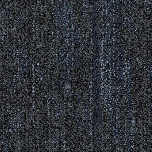 Stylish Carpet Tiles in inky hues designed to bring comfort and a sense of identity to workspaces