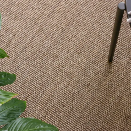 UV-resistant colorfast natural earth tone sisal carpets in UAE