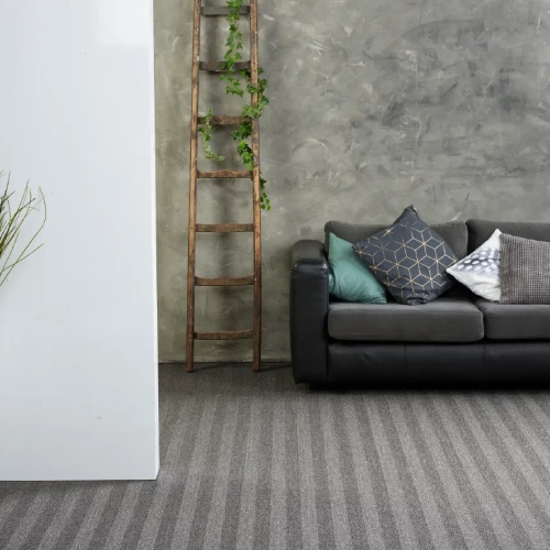 Ultra-durable high-traction woven natural sisal carpets in UAE