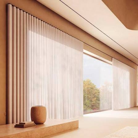 best motorized curtains in dubai