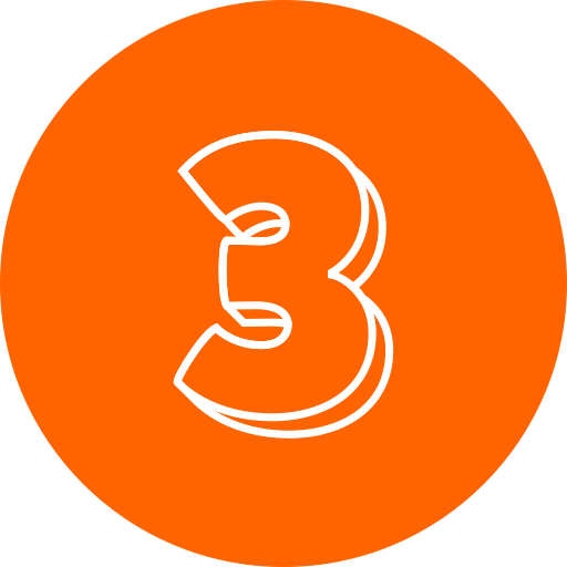 number-3