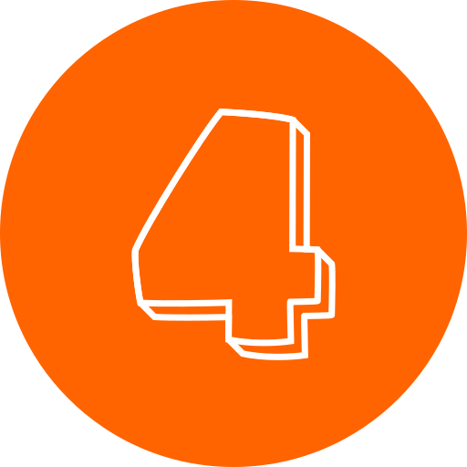 number-4